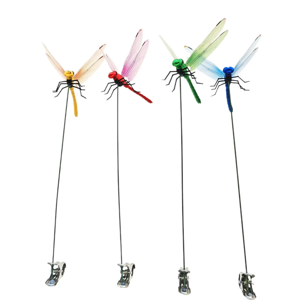 🔥Dragonfly Clip Bug Repe Llent
