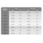 💃 Transform Your Body – HOOMWELL® Micro-Particle Fat-Burning Shorts