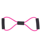 Figure 8 Resistance Bands