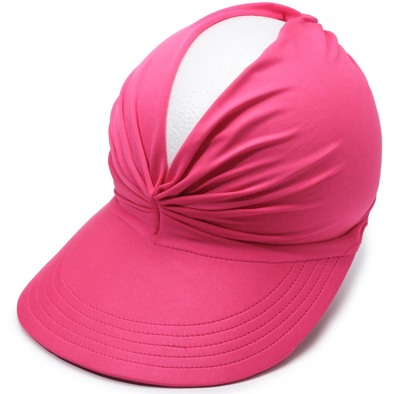 Summer Women's Sun Hat