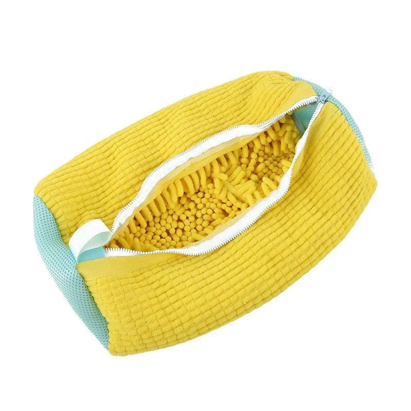 Shoe Laundry Bag For Washing Machine