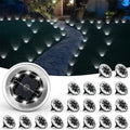 Outdoor Waterproof Solar Lights for Outside