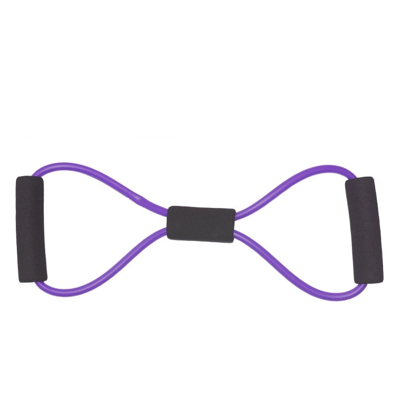 Figure 8 Resistance Bands
