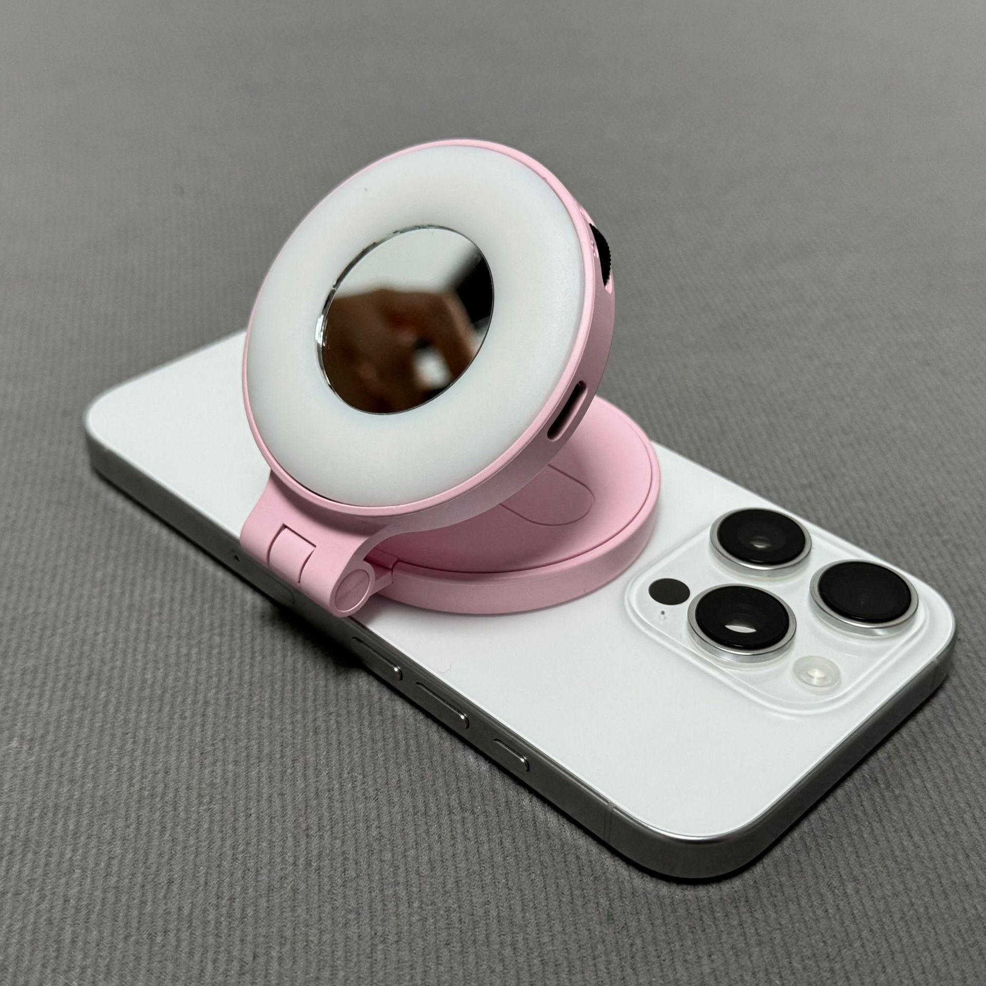 🔥Magnetic phone fill light