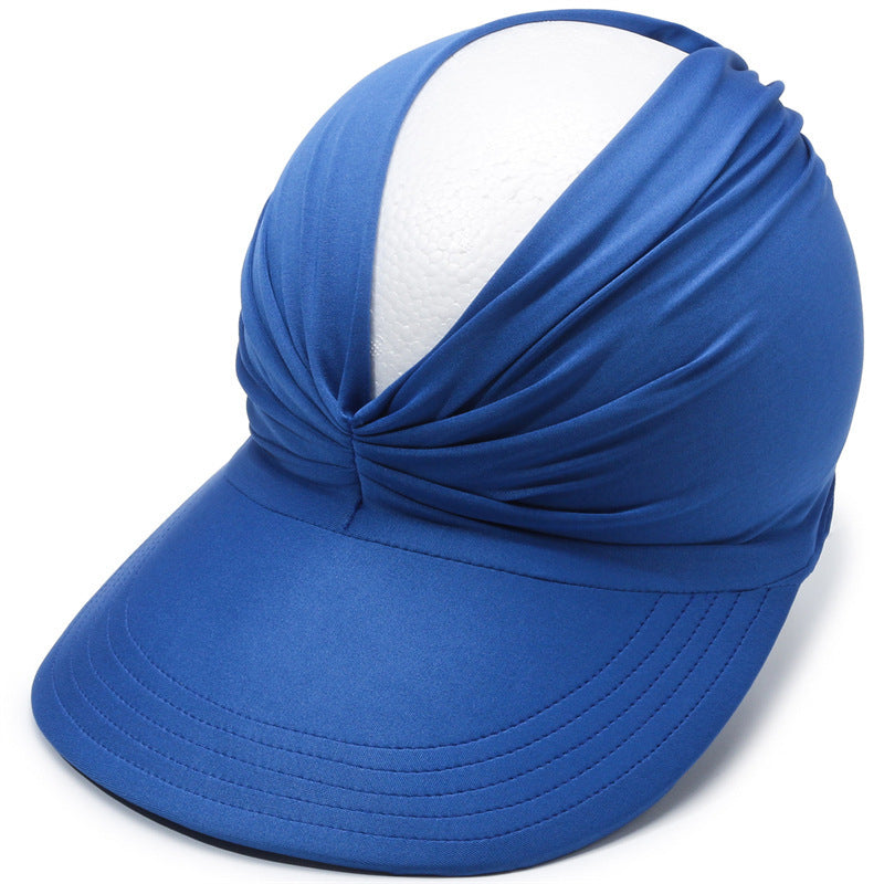 Summer Women's Sun Hat