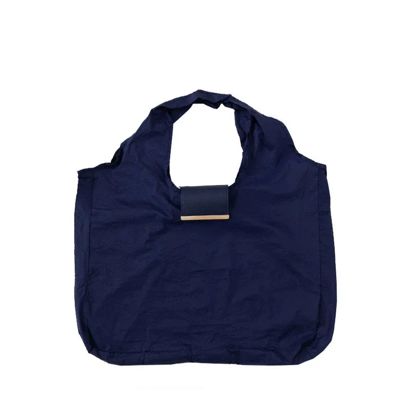 Portable Mini Keychain Tote Bag`