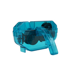 Frog-Shaped Bike Chain Scrubber