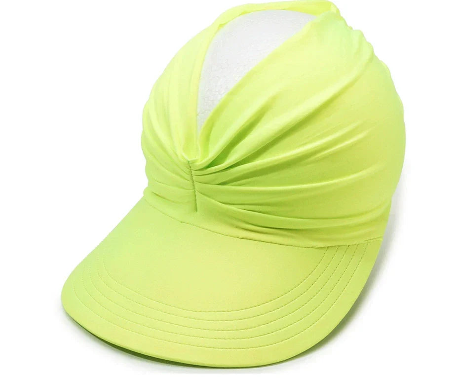 Summer Women's Sun Hat