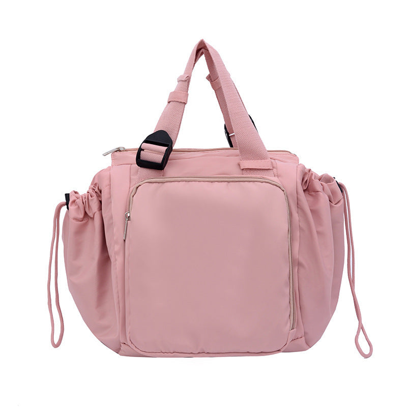 Transformable Cradle Bag Travel Storage Bag