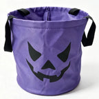 🎃Halloween Candy Bucket with LED Lights'