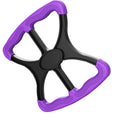 Standing Aid Grab Bar with Non-Slip Grips
