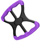 Standing Aid Grab Bar with Non-Slip Grips