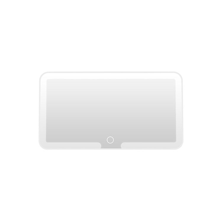 Car Sun Visor LED Vanity Mirror
