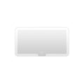 Car Sun Visor LED Vanity Mirror