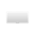 Car Sun Visor LED Vanity Mirror