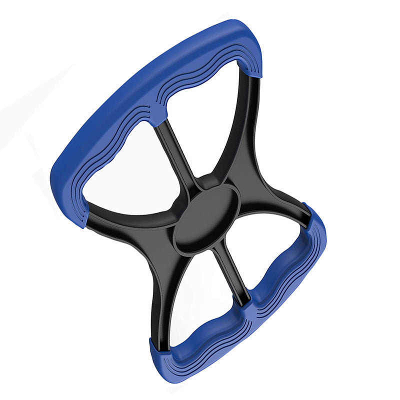 Standing Aid Grab Bar with Non-Slip Grips