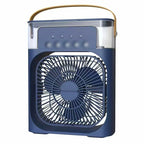 Portable 3-in-1 Air Conditioner Fan