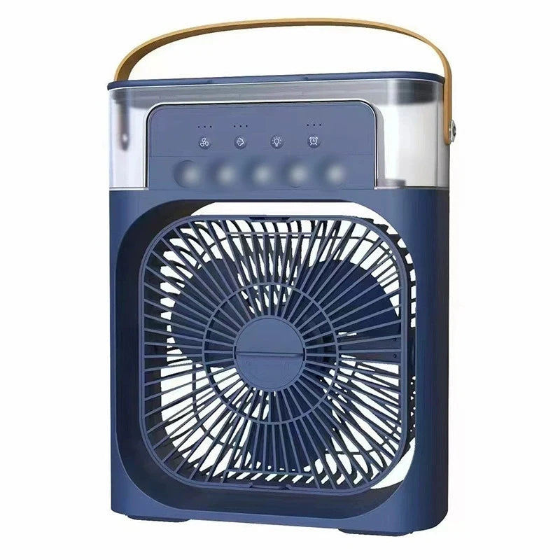 Portable 3-in-1 Air Conditioner Fan