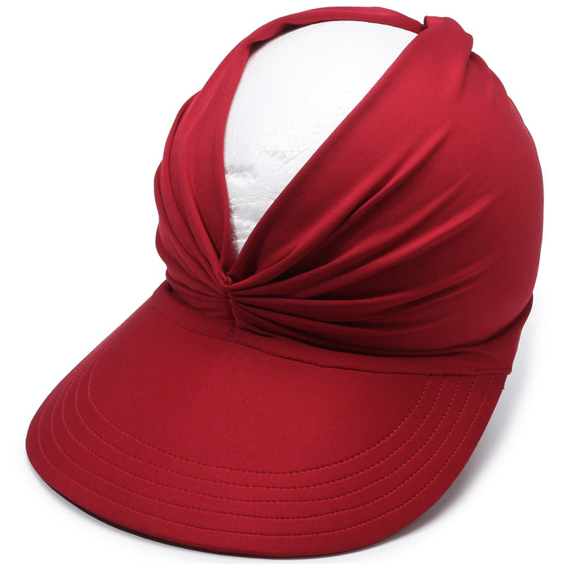 Summer Women's Sun Hat