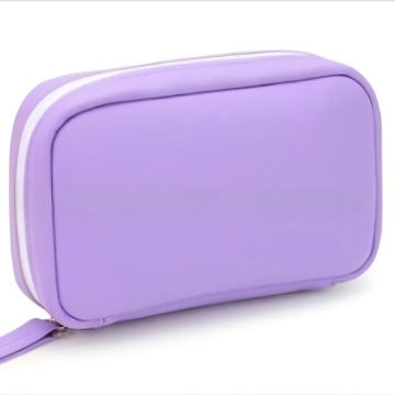 Portable Waterproof Pill Pouch Set