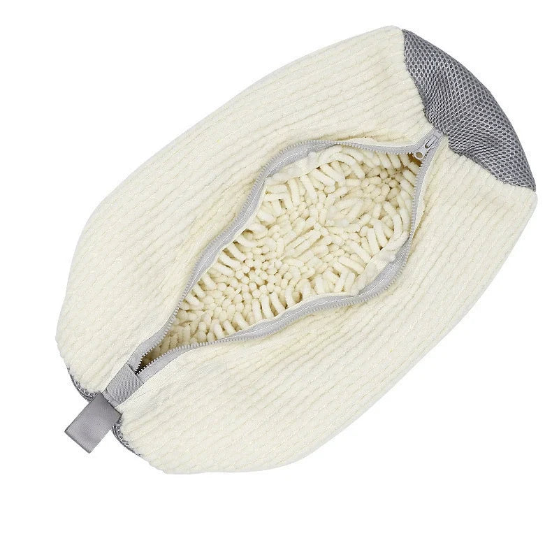 Shoe Laundry Bag For Washing Machine