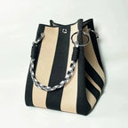 Stylish Bohemian Bucket Bag