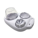 Multifunctional 3-in-1 Egg Slicer