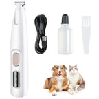 Silent Pet Trimmer