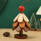 Tree Insulation Solid Wood Anti Scalding Mat