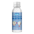 Resin 30ml Temporary Tooth Repair Teeth Gaps False Teeth Solid Glue Denture Adhesive Teeth Whitening-Tooth Beauty