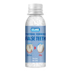 Resin 30ml Temporary Tooth Repair Teeth Gaps False Teeth Solid Glue Denture Adhesive Teeth Whitening-Tooth Beauty