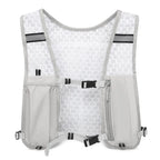 Lightweight Hydration Vest for Running & Outdoor Activities