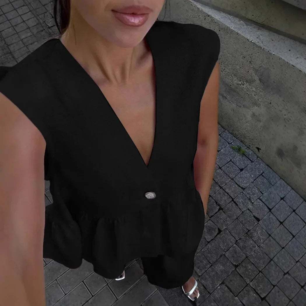 Luna Luxe suit