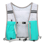 Lightweight Hydration Vest for Running & Outdoor Activities