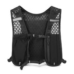 Lightweight Hydration Vest for Running & Outdoor Activities