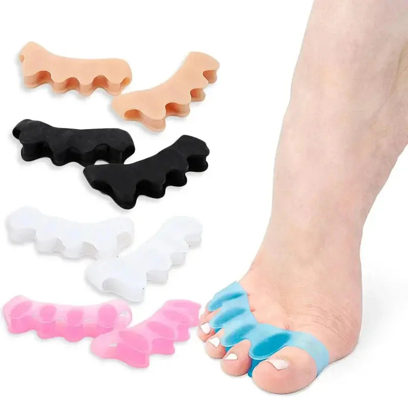 Toe Separator -Bunion Toe Corrector(Pair)