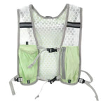 Lightweight Hydration Vest for Running & Outdoor Activities