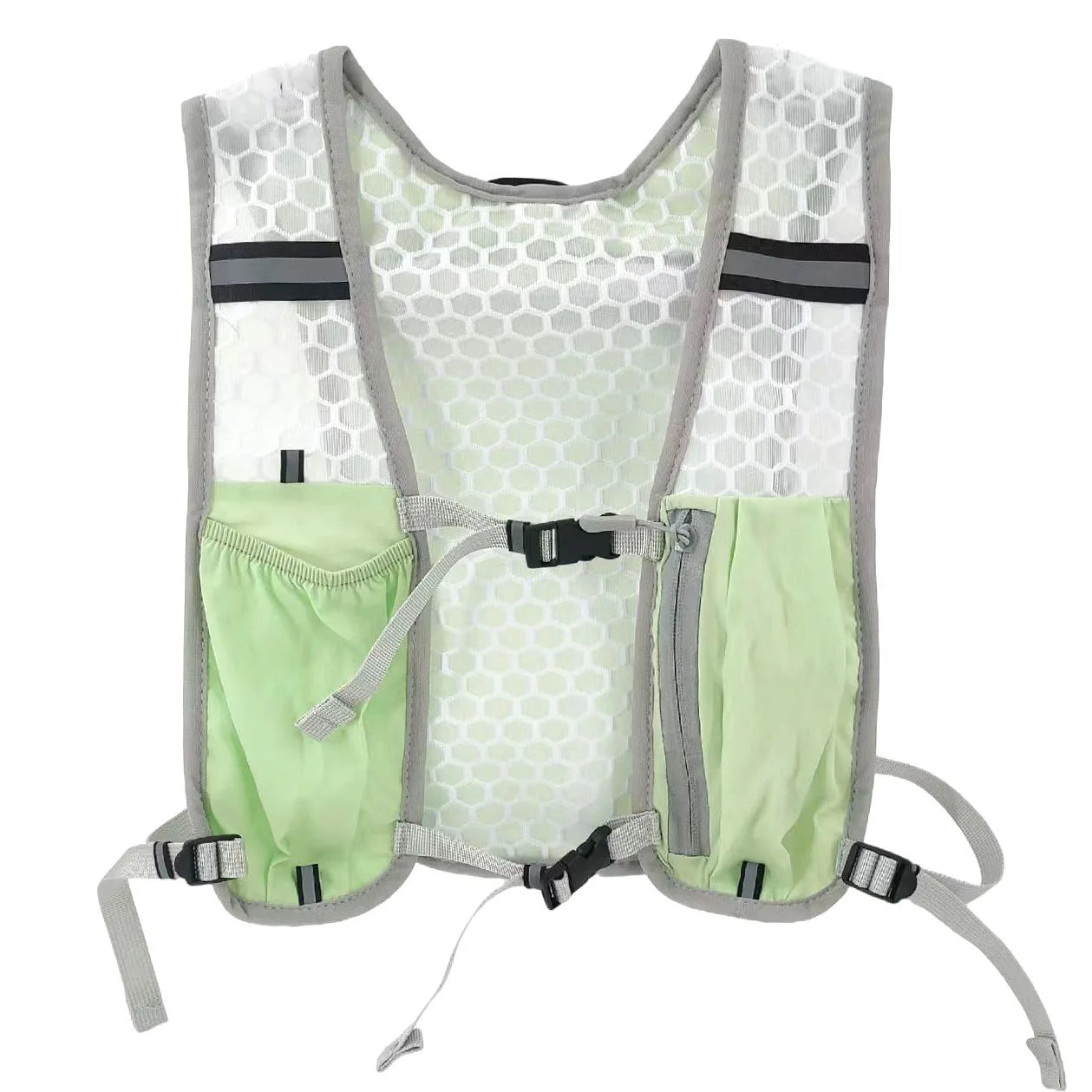 Lightweight Hydration Vest for Running & Outdoor Activities