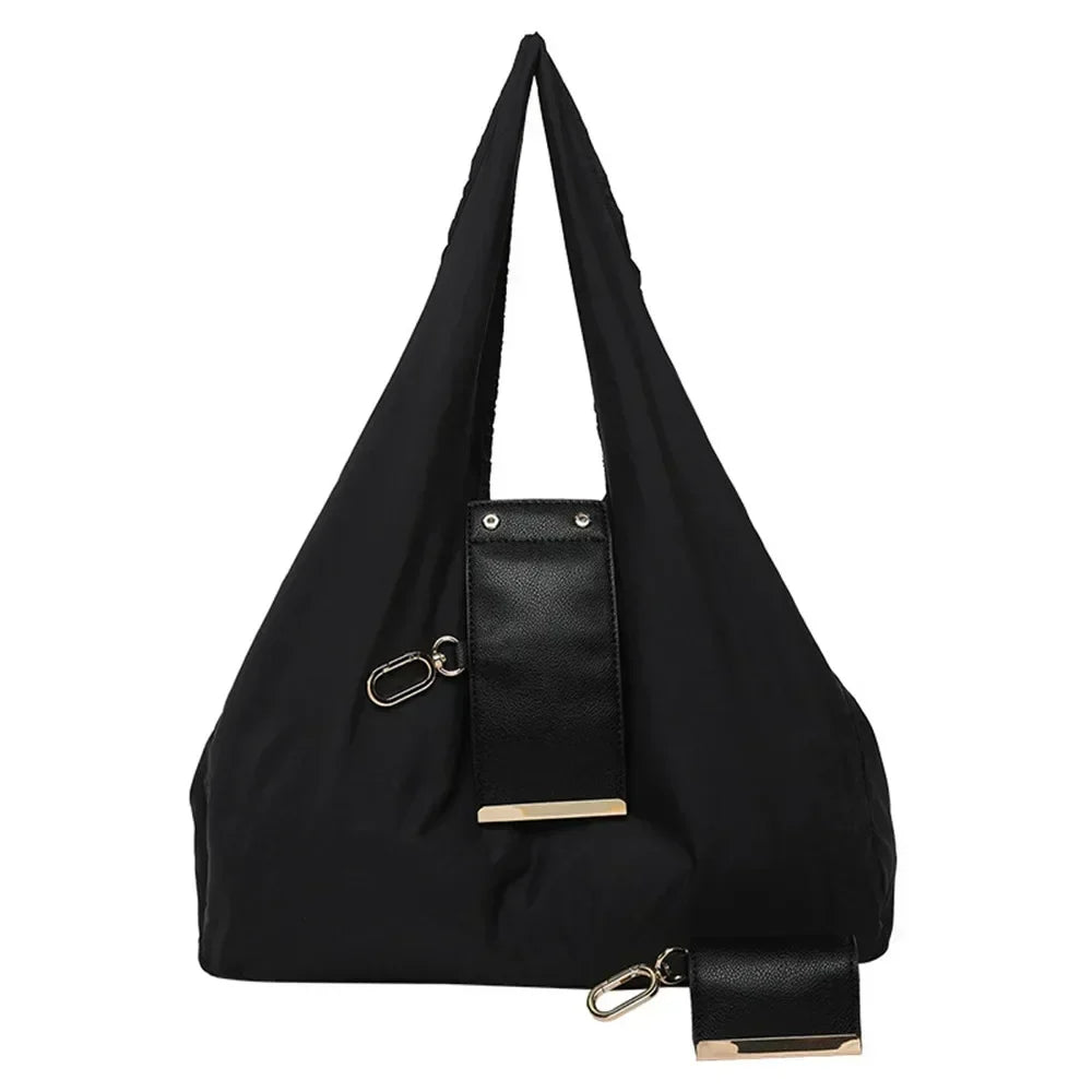 Portable Mini Keychain Tote Bag`