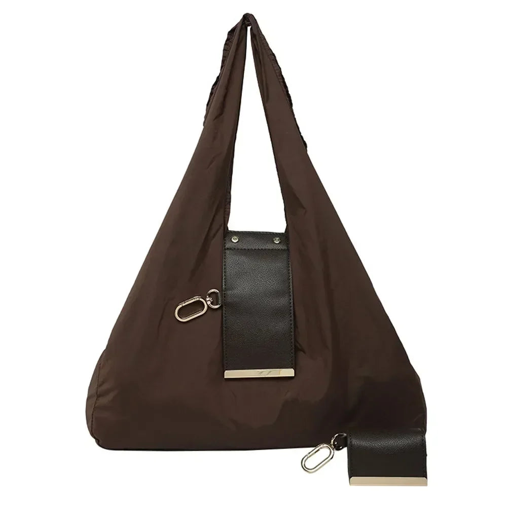 Portable Mini Keychain Tote Bag