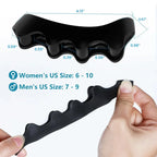 Toe Separator -Bunion Toe Corrector(Pair)