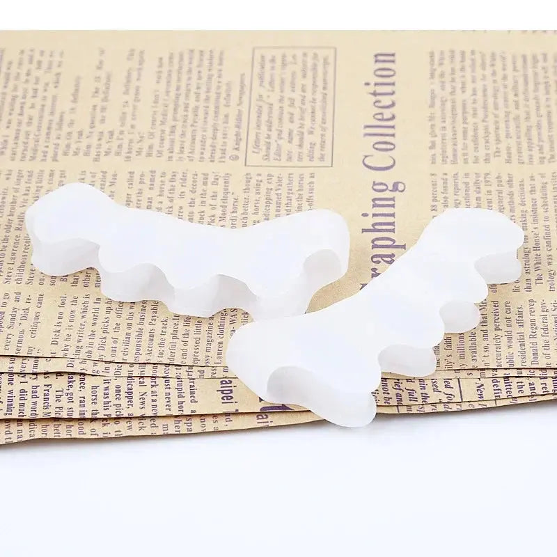 Toe Separator -Bunion Toe Corrector(Pair)