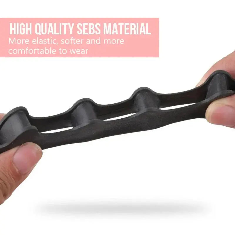 Toe Separator -Bunion Toe Corrector(Pair)
