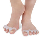 Toe Separator -Bunion Toe Corrector(Pair)