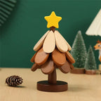 Tree Insulation Solid Wood Anti Scalding Mat
