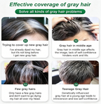 🔥Fruit Essence Hair Dyeing Comb