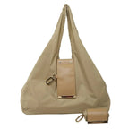 Portable Mini Keychain Tote Bag