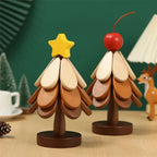 Tree Insulation Solid Wood Anti Scalding Mat