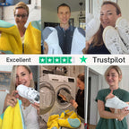 Shoe Laundry Bag For Washing Machine