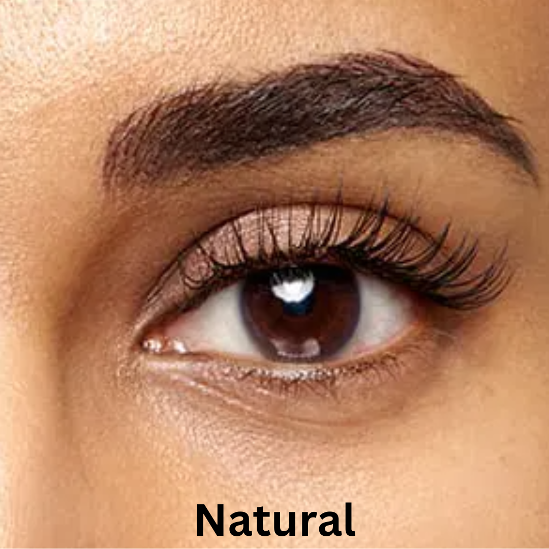 LashGlue Saver 60-Second Magnetic Eyelash Set